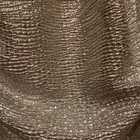 Express Mini Dress Size 2, Cream - Picture 3 of 3